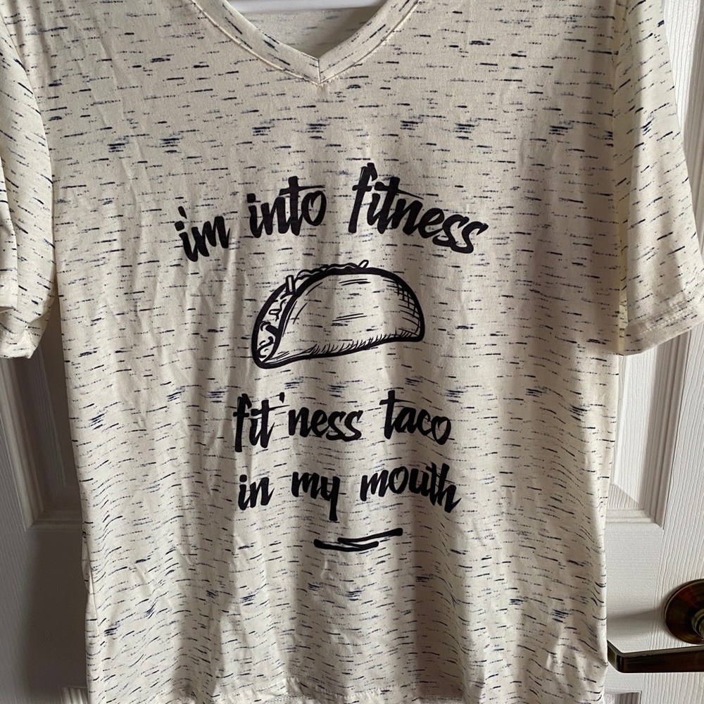 Taco Tuesday T